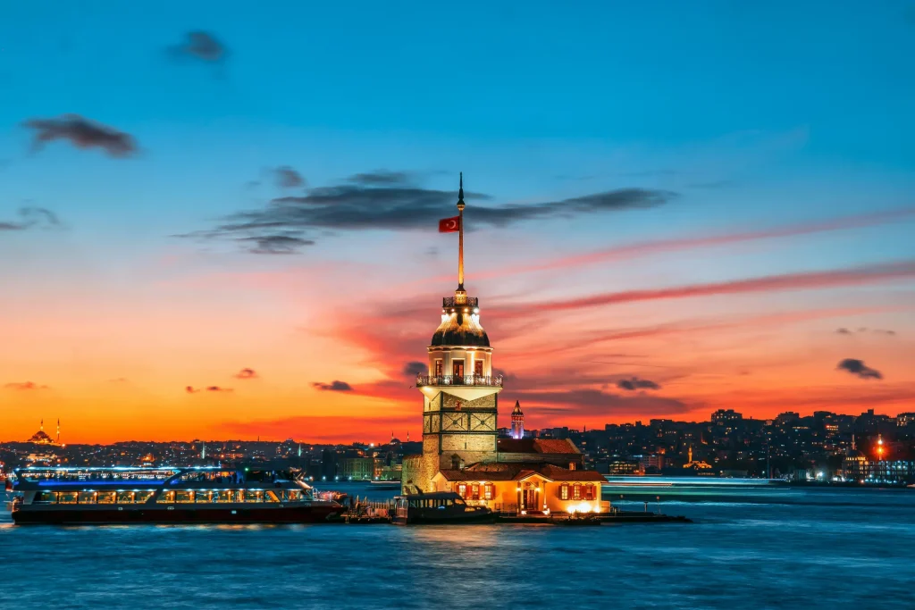 Moving to Istanbul with Your Family: A Practical Guide for Expat Parents